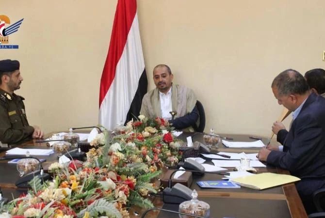 صنعاء .. اجتماع للجنة الوطنية لشؤون اللاجئين