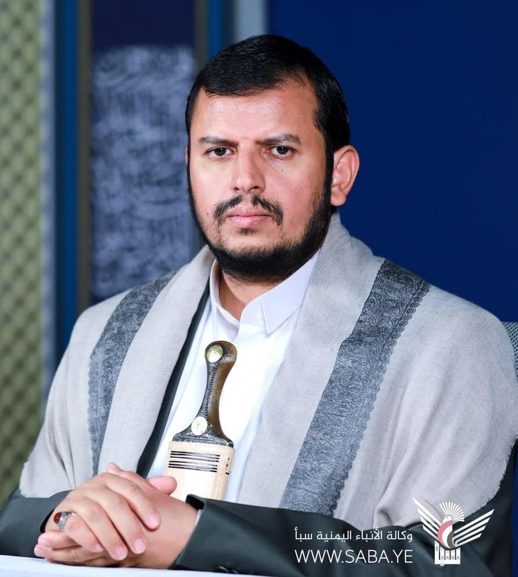 قائد الثورة: إحياء اليمنيين لذكرى المولد النبوي لا مثيل لها على وجه الأرض
