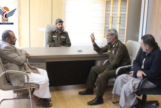 مناقشة شروط وإجراءات السلامة الخاصة بمحطات الغاز