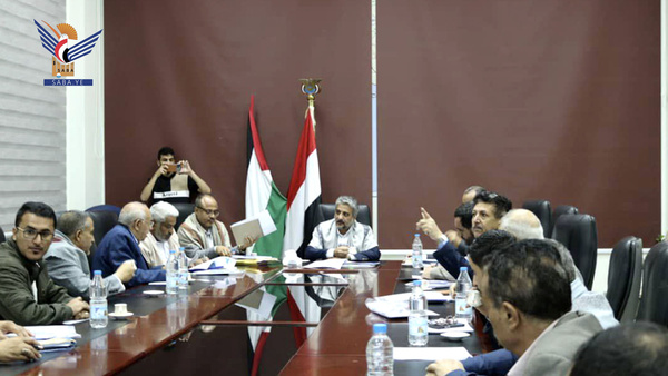 ورشة بصنعاء حول تبسيط الإجراءات وتطوير الخدمات