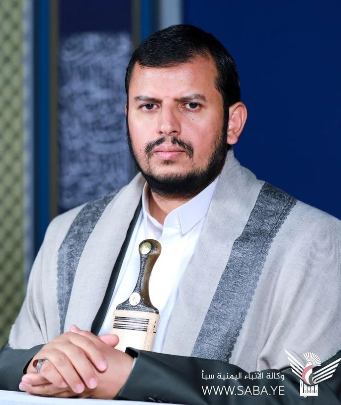 قائد الثورة يتلقى برقية من أمين عام حزب الله باستشهاد اللواء الغماري
