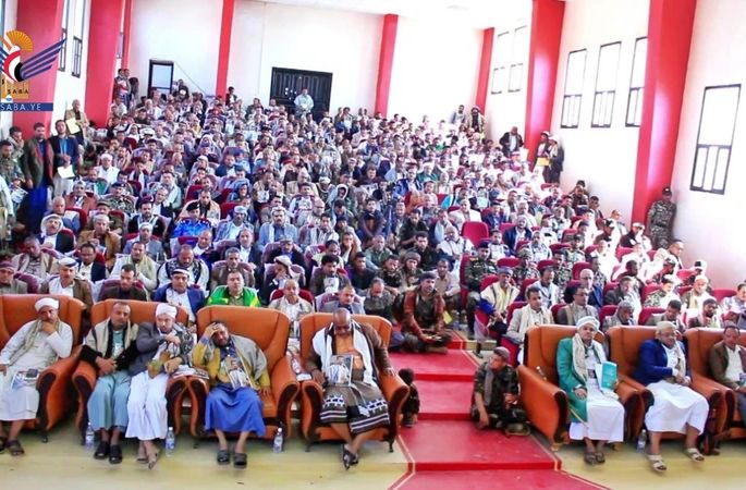 تعز .. تدشين فعاليات الذكرى السنوية للشهيد القائد