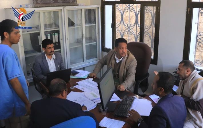 نيابة استئناف شمال الأمانة تقر الإفراج عن 113 سجيناً بمناسبة قدوم شهر رمضان