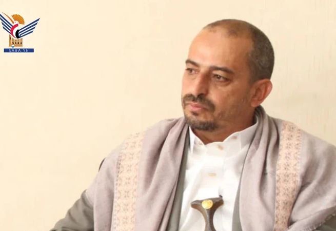 نائب وزير الخارجية يُفند بيان المبعوث الأممي إلى اليمن