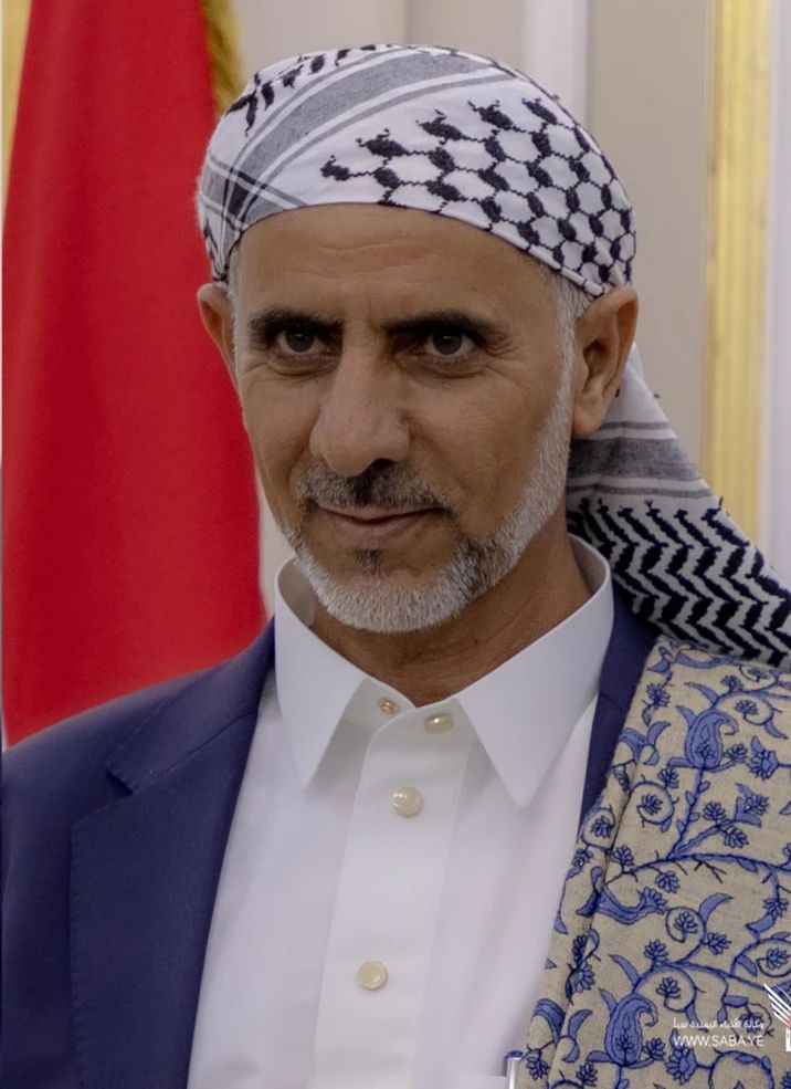 العلامة مفتاح يهنئ الحكومة الإيرانية بانتخاب القائد الثالث للجمهورية الإسلامية