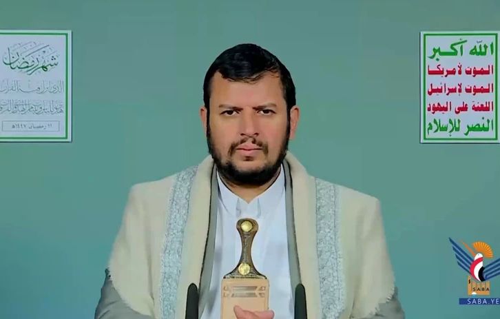 نص المحاضرة الثانية عشرة للسيد عبد الملك بدر الدين الحوثي 1447هـ