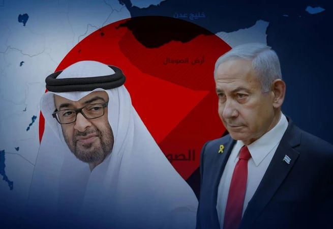 أرض الصومال بؤرة جديدة للتوتر في خليج عدن والقرن الأفريقي