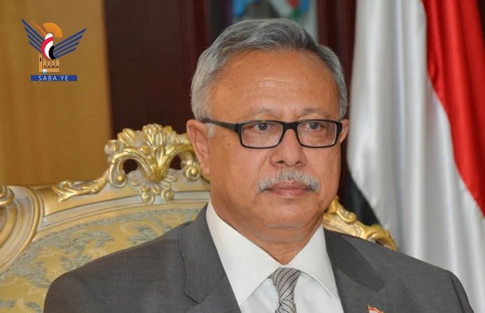 الدكتور بن حبتور يعزّي في وفاة رجل الأعمال أمين قاسم العبسي