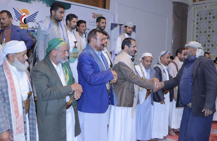 هيئة الأوقاف والارشاد تدشن مشروع تكريم وضيافة جرحى ومعاقي العدوان للعام 1447