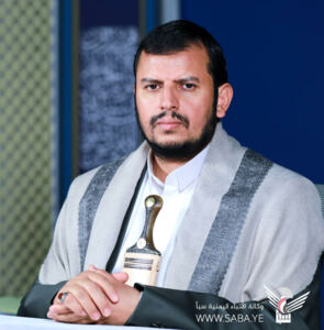 السيد القائد يدعو الشعب اليمني للخروج المليوني يوم غدٍ إسنادًا لغزة وثباتًا مع الشعب الفلسطيني