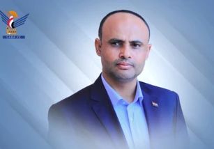 الرئيس المشاط يتوّجه بالشكر للشعب اليمني لحضوره المهيب في إحياء ذكرى المولد النبوي