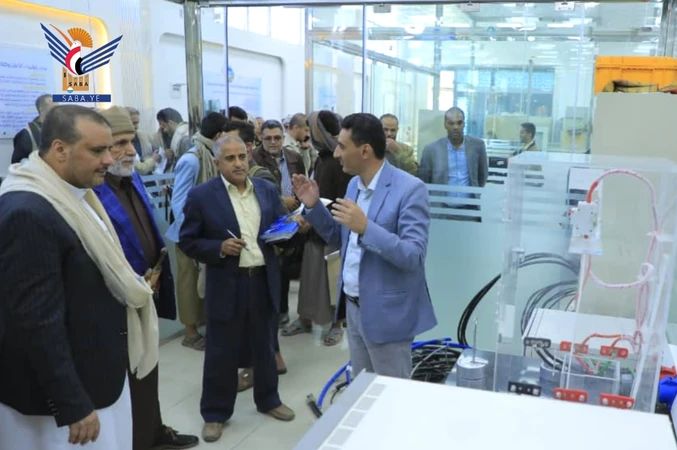 لجنة الصناعة بمجلس النواب تطلع على سير العمل في هيئة المواصفات