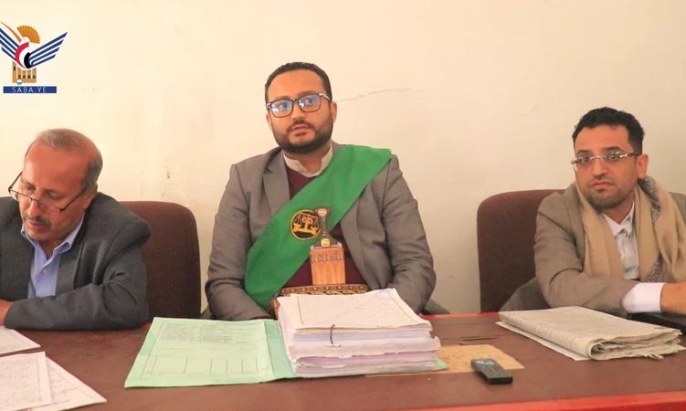 محكمة جنوب شرق الأمانة تستمع إلى شهود الإثبات في قضية مقتل هشام الكيال وزوجته