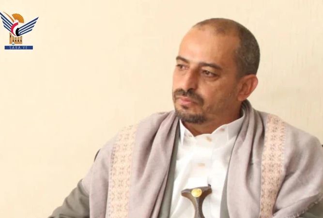 أبوراس يهنئ وزير الخارجية الإيراني بانتخاب المرشد آية الله مجتبى الخامنئي