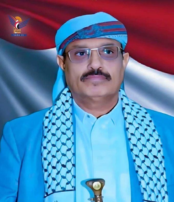 السامعي يدين استهداف وفد حماس بالدوحة ويدعو إلى توحيد الموقف العربي في مواجهة هذا العدوان