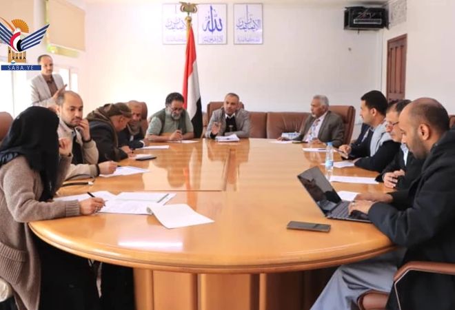 وزير الخدمة المدنية يؤكد أهمية تبسيط الإجراءات وتطوير جودة الخدمات للمواطنين