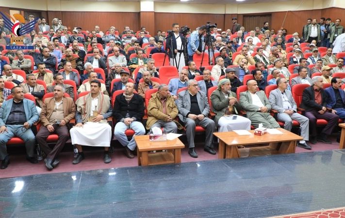 وزارة المالية ومصلحة الضرائب والجمارك تحييان الذكرى السنوية لشهيد القرآن