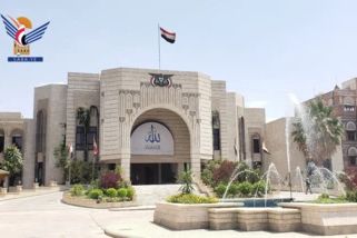 حكومة التغيير والبناء تدين جريمة العدو الصهيوني التي استهدفت وفد حماس في الدوحة