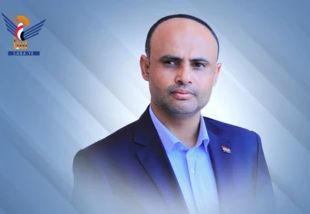 الرئيس المشاط: ما حصل في الدوحة يثبت ألا سلام ولا استقرار في المنطقة مع وجود كيان العدو الصهيوني