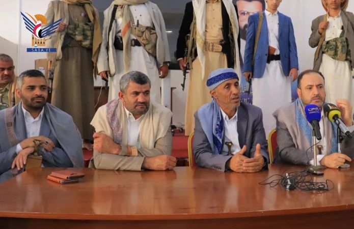 النائب العام ورئيس التفتيش القضائي يدشّنان نزول اللجنة المشتركة لمتابعة قضايا السجناء