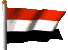 العلم الوطني للجمهورية اليمنية