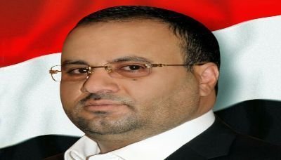 الرئيس الصماد يعزي في استشهاد المناضل اللواء محمد علي عبدالحق
