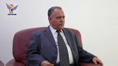 رئيس مجلس النواب يهنئ نظيره الليبي بعيد الاستقلال