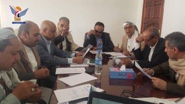 ورشة تقييمية بمجلس الشورى لتنفيذ خطة المجلس للربع الثالث للعام الجاري